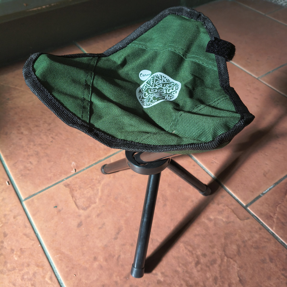 Mini stool (£5)